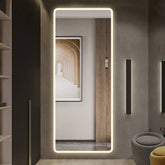 mirror design for bedroom lahore